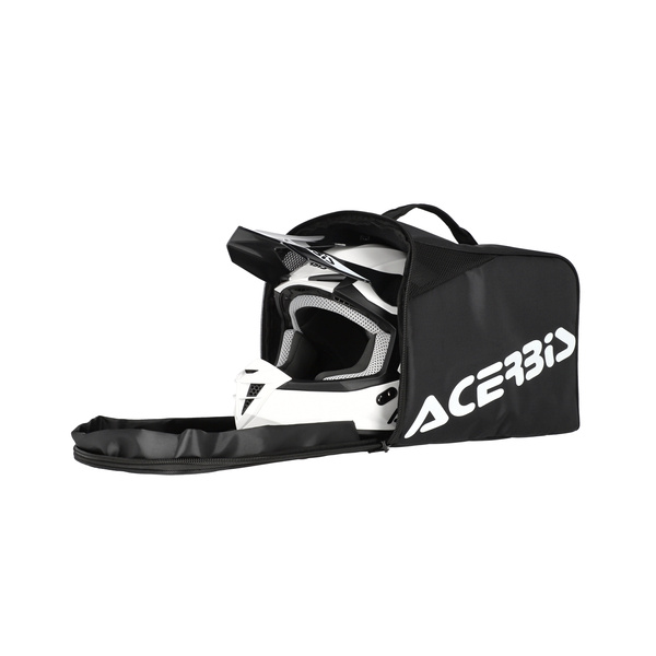 Acerbis Helmet Rennfahrertasche Motocross Enduro Airstrike - C & Airstrike FIM RACING #2