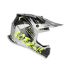 Acerbis PROFILE JUNIOR HELM ECE/ONU 22-06 Enduro MX Motocross Motorrad