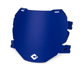 Nummerntafel für die Startnummer für das MTB / Suron Fahrrad ODI SIGNATURE