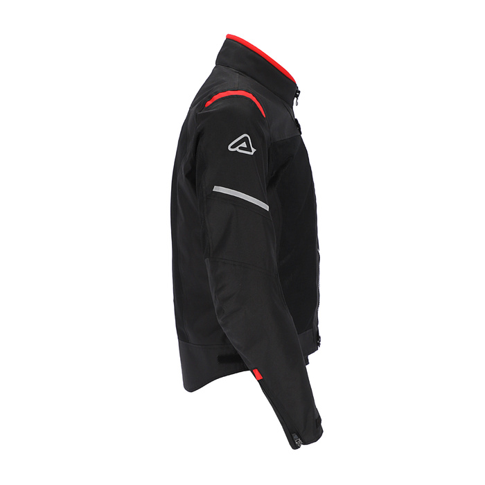 Acerbis Jacke ON ROAD RUBY JACKET Motocross Enduro Motorradjacke