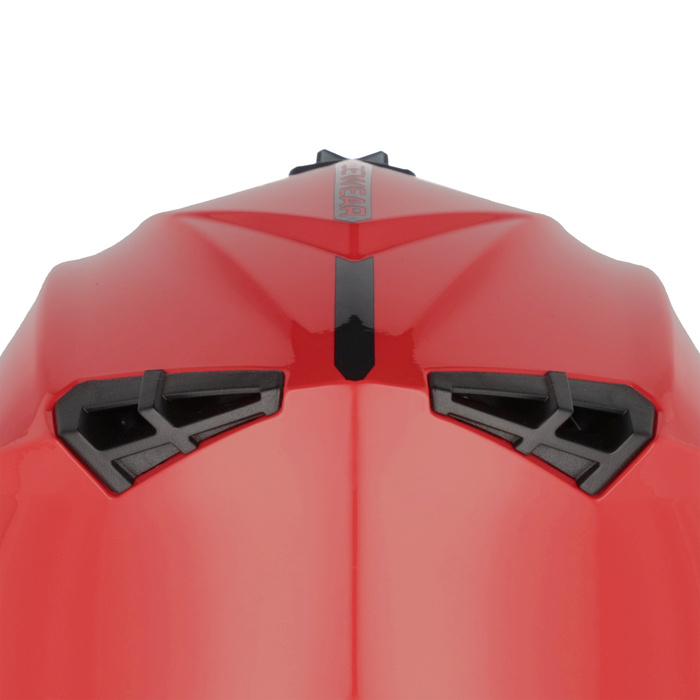 Acerbis Helm LINEAR homologation ECE/ONU 22-06 Cross Enduro Quad