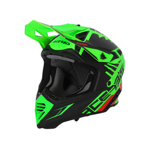 grün fluo