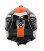 Rausverkauf Acerbis Helm Steel Carbon Cross Enduro Quad