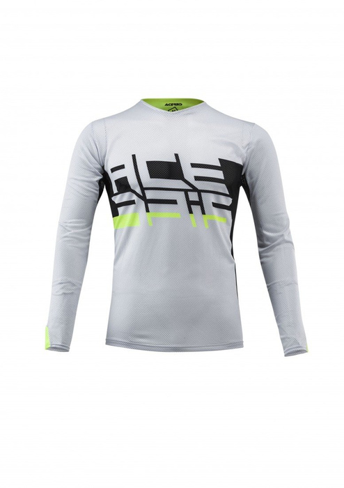 Acerbis Jersey IYENGAR belüftetes Shirt Motocross Enduro Supermoto