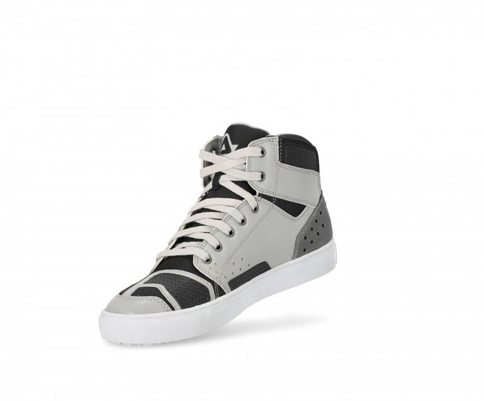 Acerbis Schuhe CE LOCK Zertifizierte Motorradschuhe