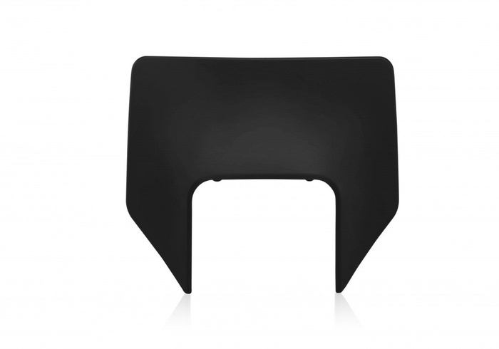 Acerbis Lampenmaske passend für Husqvarna TE / FE 2020>