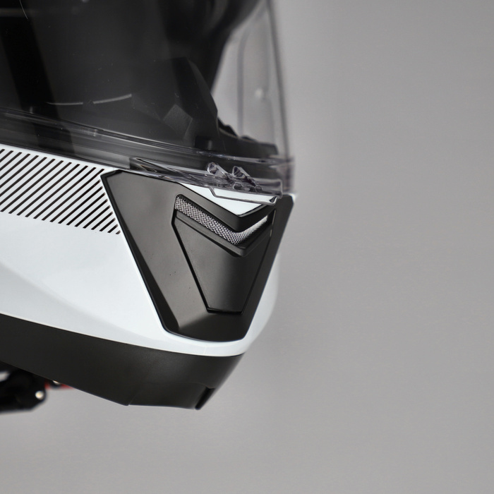 Acerbis Helm Modular Serel 22-06 ACERBIS Touring