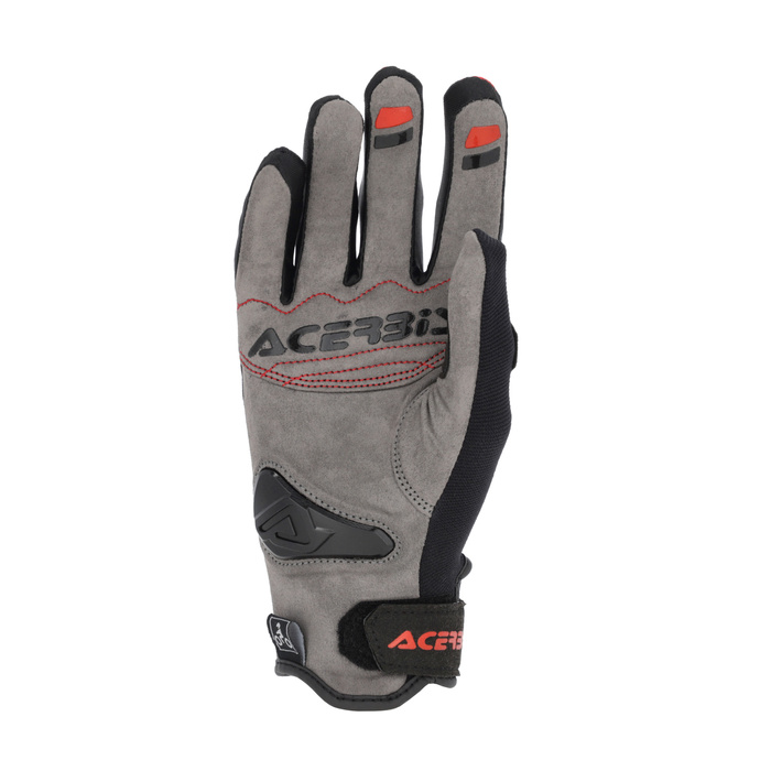 Acerbis Handschuhe CE CARBON G 5.0 Cross Enduro Motorradhandschuhe