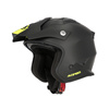 Acerbis Helm Jet Aria 2206 Enduro Quad Roller Scooter Trial Motorradhelm