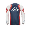 Acerbis t-shirt MX J-TRACK JERSEY motorrad