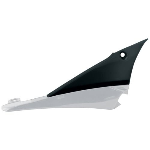 Yamaha Kühlerspoiler YZF 450; 2010-2013 Acerbis Made in Italy