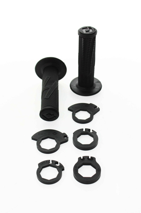 ODI EMIG PRO V2 Lock-On Grip Satz für 2T und 4T