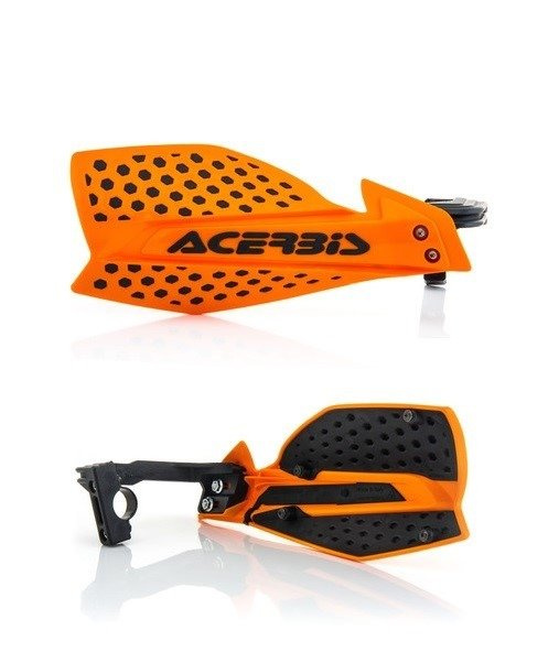 Acerbis Handprotektoren X-Ultimate Motocross Enduro Handguards Handschutz