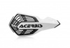 Acerbis Handprotektoren Handguards X-FUTURE Motocross Enduro Handschutz