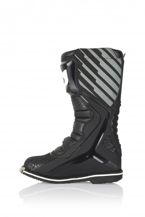 Acerbis Stiefel E-Team Motocross Supermoto Enduro