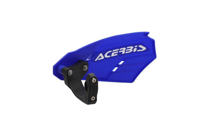 Acerbis Handprotectoren MX Linear Motocross Enduro Paar inkl. Anbaukit Motorrad