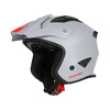 Acerbis Helm Jet Aria 2206 Enduro Quad Roller Scooter Trial Motorradhelm