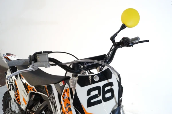 Acerbis Rückspiegel Special Klapp Mirror Enduro Supermoto MX Off Road universal