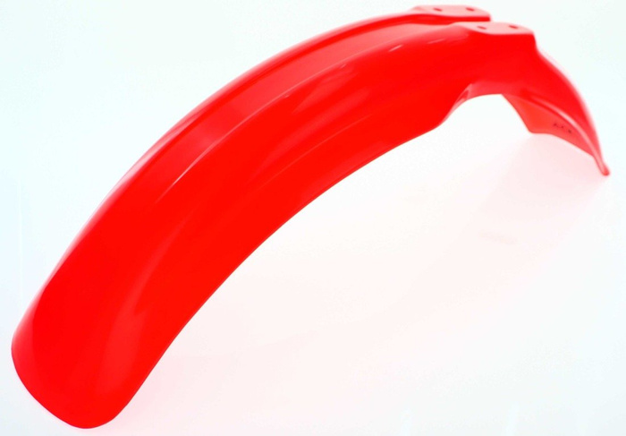 NEW front fender Kotflügel Acerbis year prod.1998 Honda CR 1990-1999 Vintage