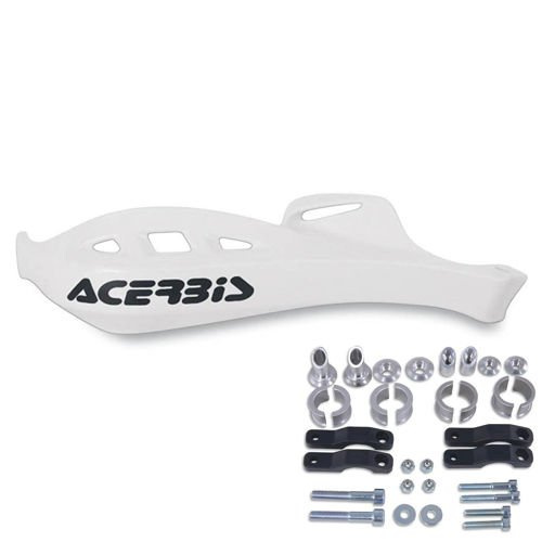 Acerbis Handprotektoren RALLY PROFILEP aar inkl. Anbaukit Made in Italy