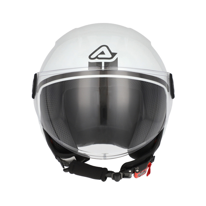 Acerbis Helm Jet Brezza homologation 2206 Quad Roller Scooter Moped Motorradhelm Motorrad