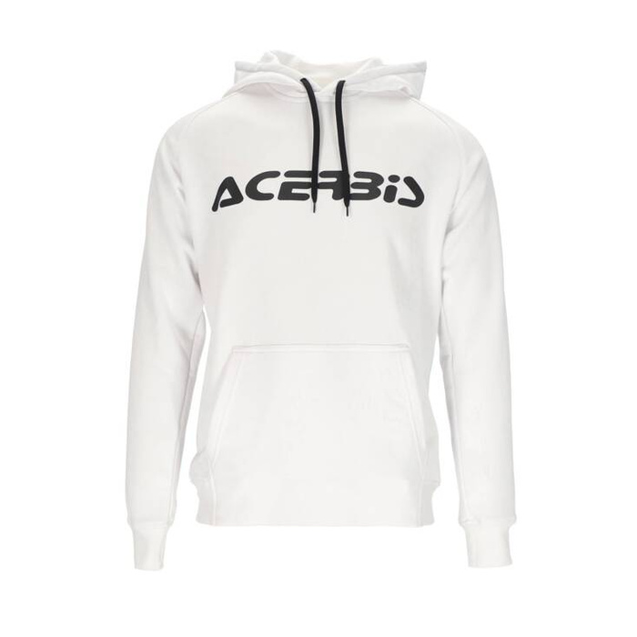 Acerbis Kapuzenpullover S-Logo