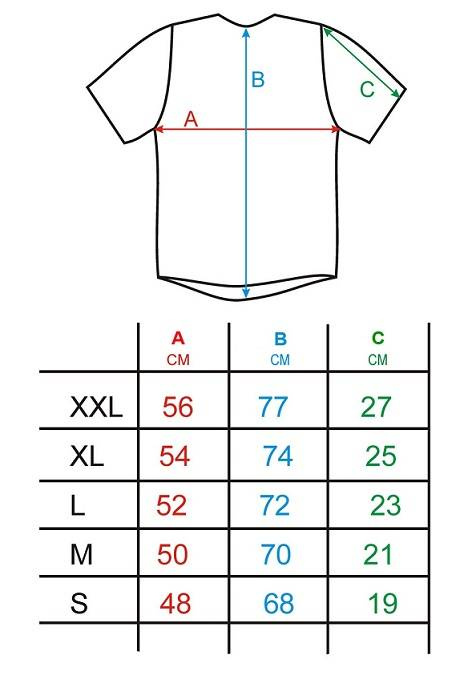 T-shirt Diverse DEXT HND 02 Honda Logo Official Lincnsed Product