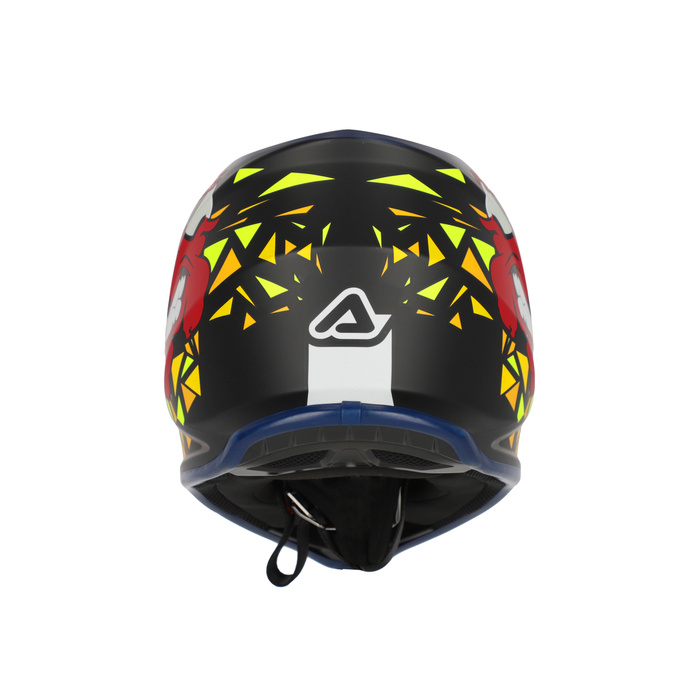 Acerbis PROFILE JUNIOR HELM ECE/ONU 22-06 Enduro MX Motocross Motorrad