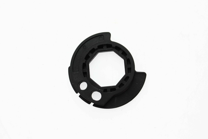 ODI - "E" Adapter für V2 Lock On Griffe und Gasgriff V2