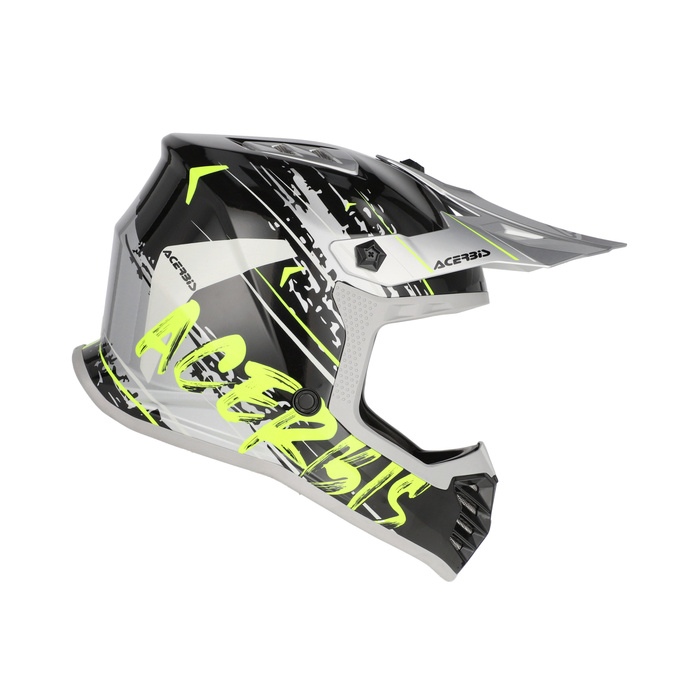Acerbis PROFILE JUNIOR HELM ECE/ONU 22-06 Enduro MX Motocross Motorrad