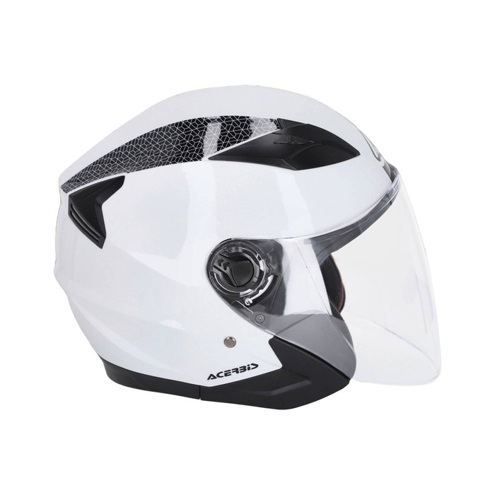 Acerbis Helm Aria Firstway 2.0 2206 Jethelm Enduro Quad Scooter Roller Trial