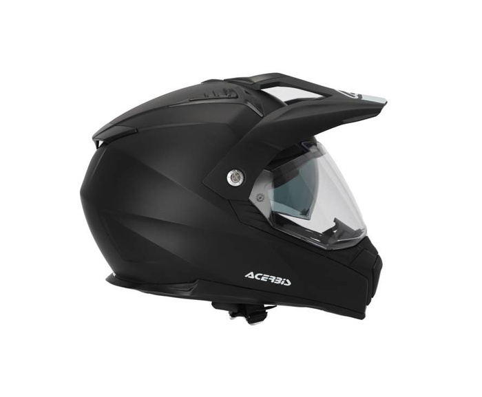Acerbis Helm 2206 FLIP Integral Cross Enduro Quad Supermoto Motorradhelme