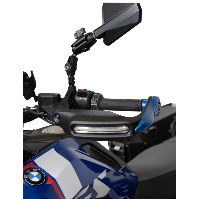 Acerbis Rückspiegel Special Klapp Mirror Enduro Supermoto MX Off Road universal