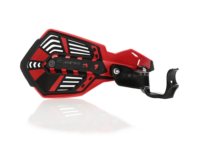 K-FUTURE H ACERBIS HANDGUARDS Motorrad motocross enduro