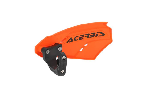 Acerbis Handprotectoren MX Linear Motocross Enduro Paar inkl. Anbaukit Motorrad