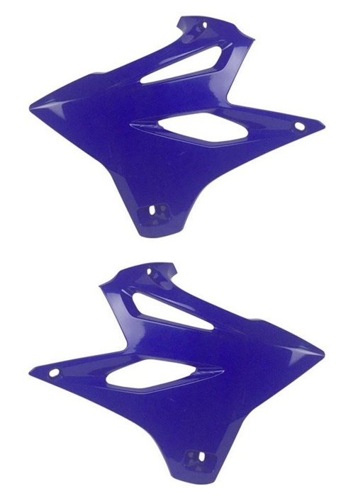 Yamaha Kühlerspoiler YZ 85 15 >