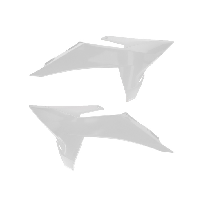 AcerbisSX 85 Kühlerspoiler passend für KTM SX 85 2025>