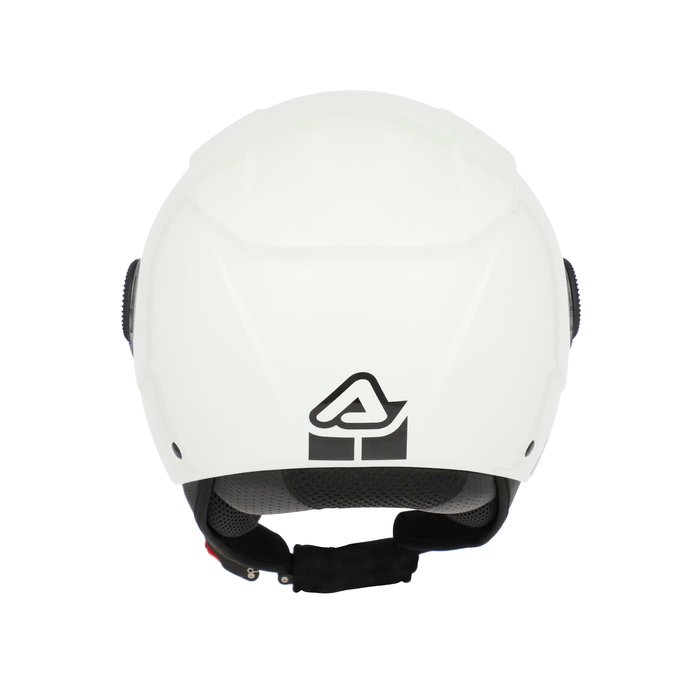 Acerbis JET BREZZA HELM ECE/ONU 22-06 Skuter Trial Motorrad