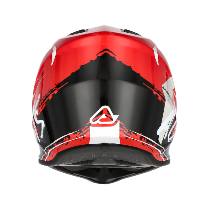 Acerbis PROFILE JUNIOR HELM ECE/ONU 22-06 Enduro MX Motocross Motorrad