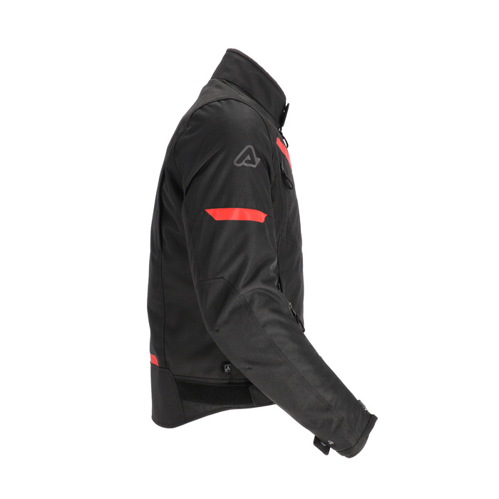 Acerbis Jacke X - STREET JACKET Motocross Enduro Motorradjacke