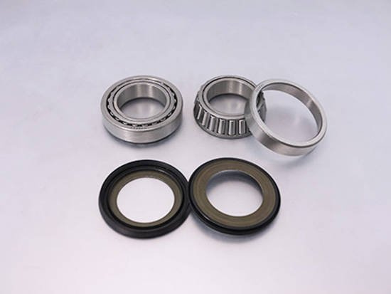 BEARING WORX Lenkkopflager Steuerkopflager CRF 250R 10-13, CRF 450R 09-12