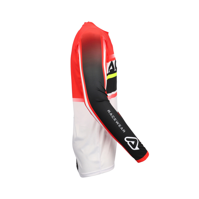 Acerbis t-shirt LINEAR JERSEY motorrad
