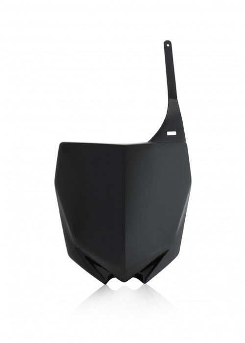 Yamaha RESTYLING STARTNUMMERNTAFEL YZ 125 / 250 2002-2014