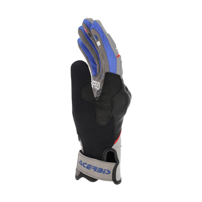 Acerbis Handschuhe CE CARBON G 5.0 Cross Enduro Motorradhandschuhe
