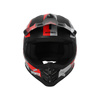 Acerbis PROFILE JUNIOR HELM ECE/ONU 22-06 Enduro MX Motocross Motorrad