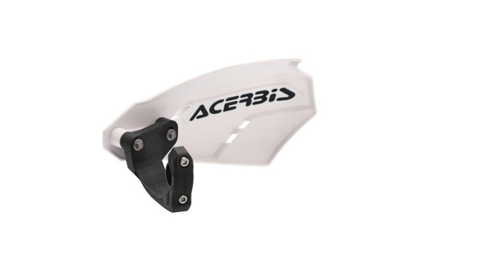 Acerbis Handprotectoren MX Linear Motocross Enduro Paar inkl. Anbaukit Motorrad