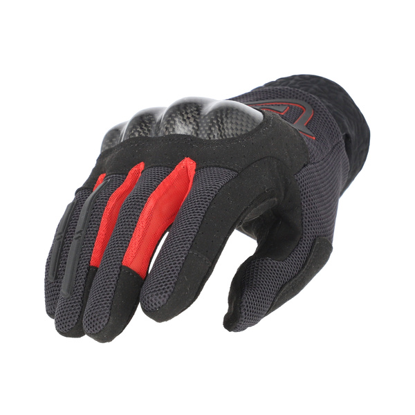 Acerbis Handschuhe CE RAMSEY MY VENTED PRO Cross Enduro Motorradhandschuhe