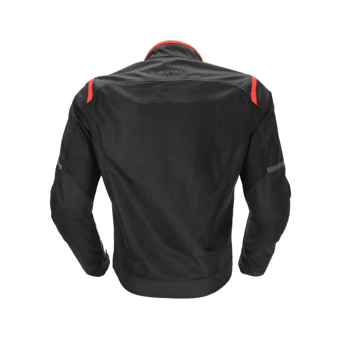 Acerbis Belüftete Motorradjacke RAMSEY JACKET 2.0