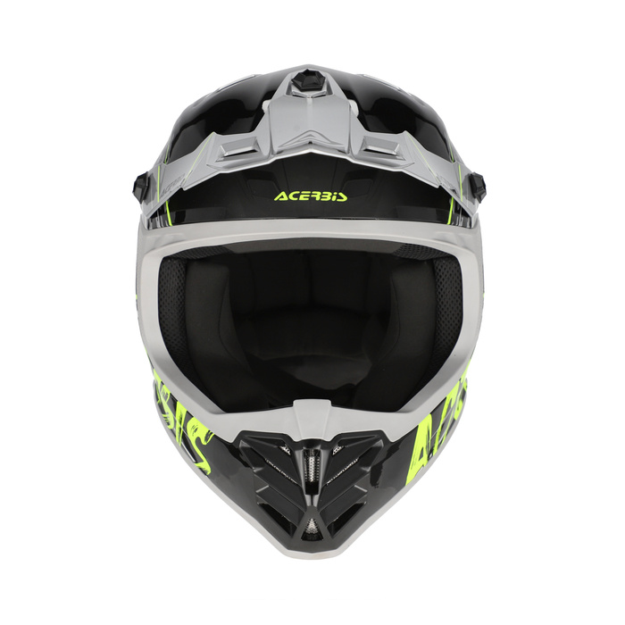 Acerbis PROFILE JUNIOR HELM ECE/ONU 22-06 Enduro MX Motocross Motorrad