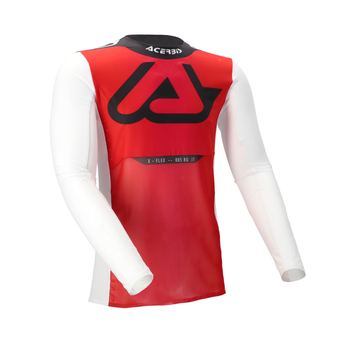 Acerbis t-shirt X-FLEX 2.0 JERSEY motorrad